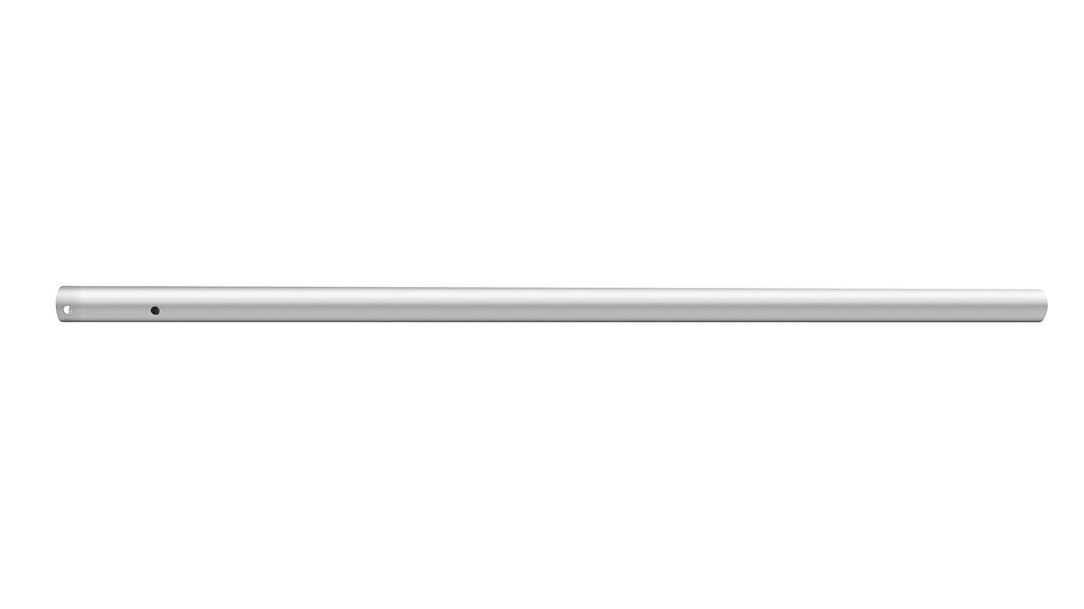 TT-80/90 Tele Tube - Silver