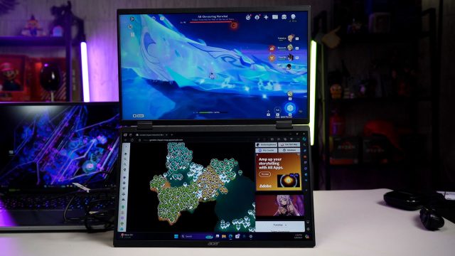 Acer PD163Q review