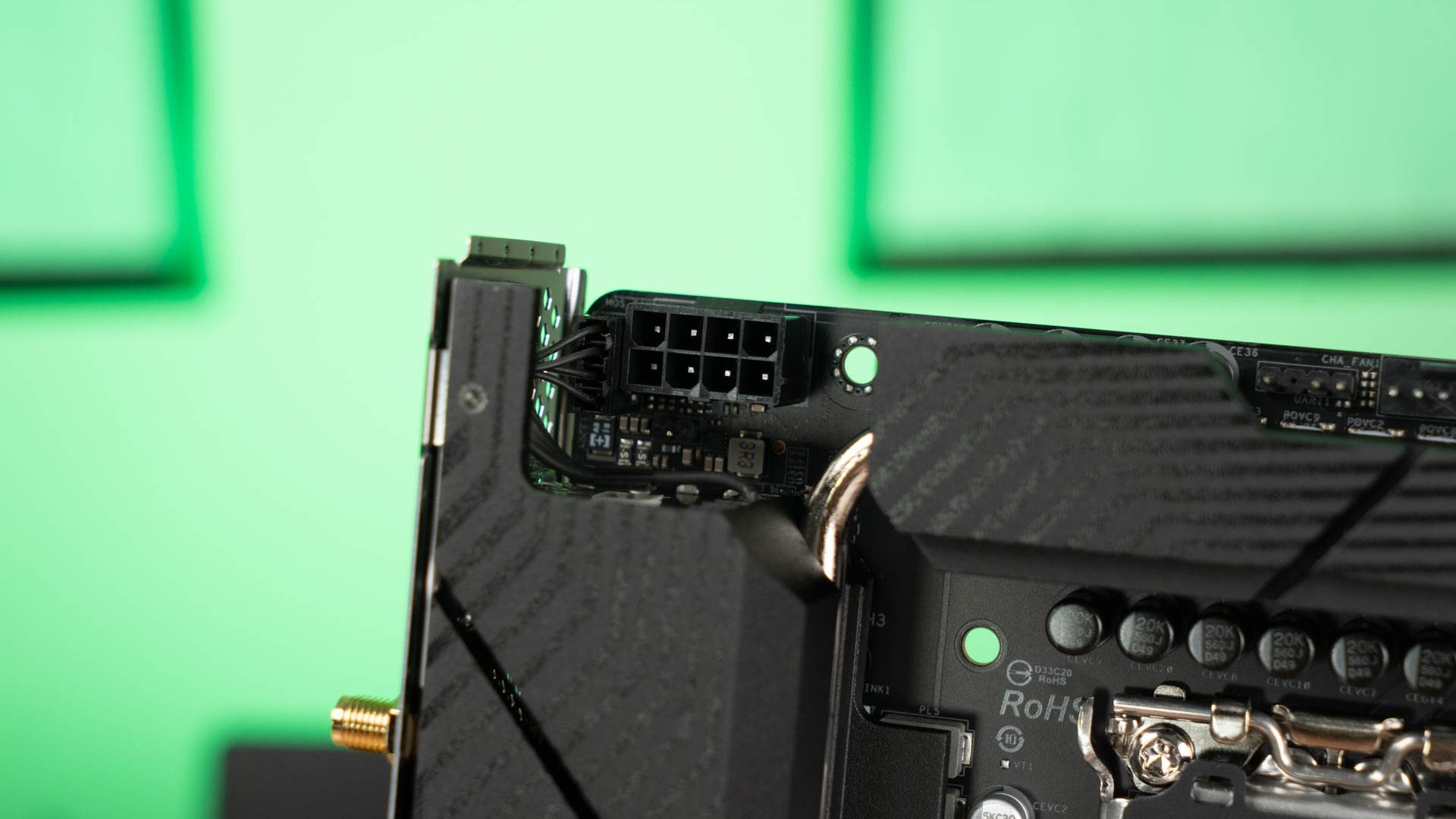 ASRock Phantom Gaming B790I Lightning WiFi 06