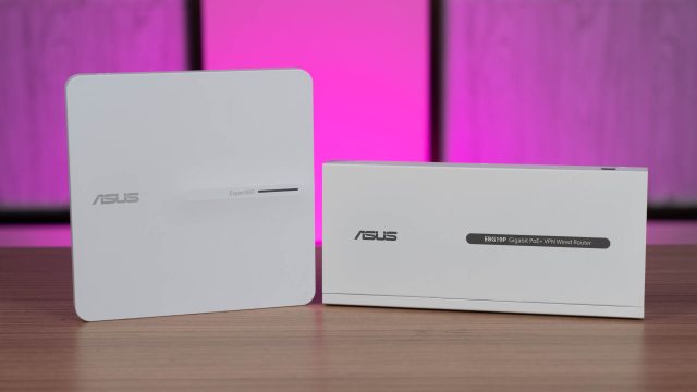ASUS ExpertWiFi Series 01