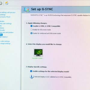 ASUS TUF Gaming VG279Q3A 10