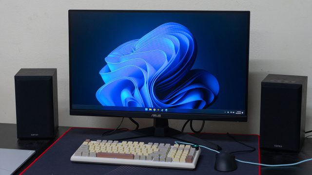 ASUS TUF Gaming VG279Q3A