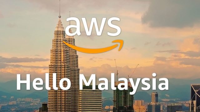 AWS Malaysia Region