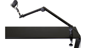BCM-300 Deluxe Broadcast Mic Stand