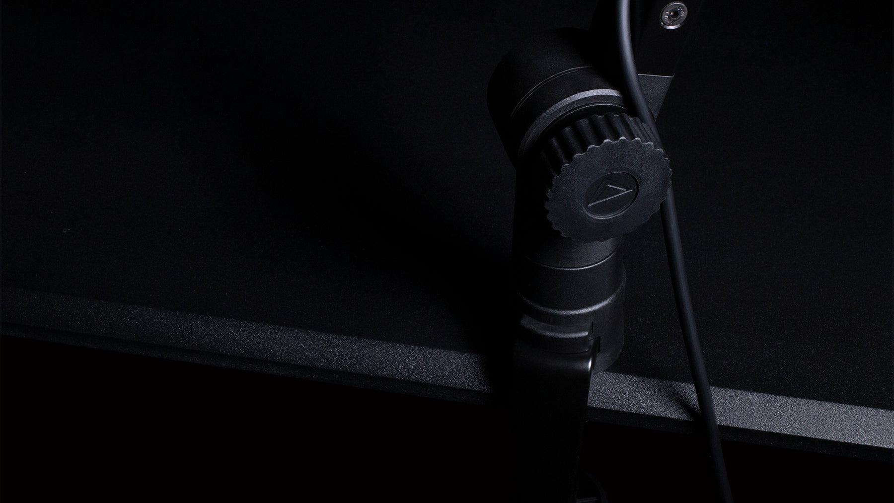 BCM-300 Deluxe Broadcast Mic Stand