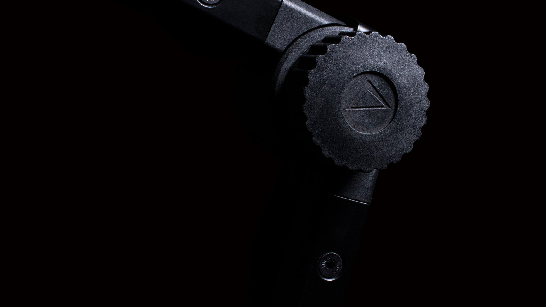 BCM-300 Deluxe Broadcast Mic Stand