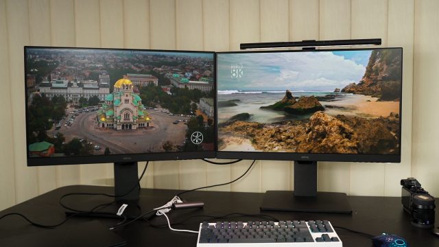 BenQ GW2785TC