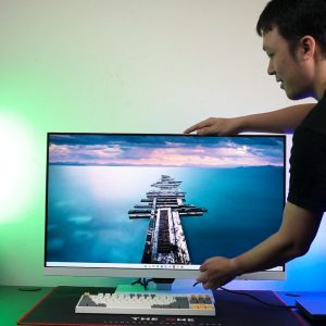 BenQ GW3290QT review 16