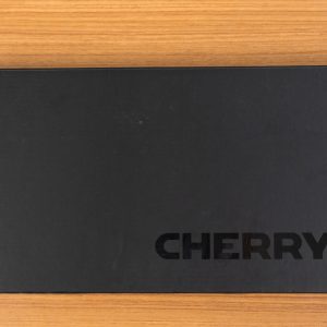 CHERRY G80 3000 S 1