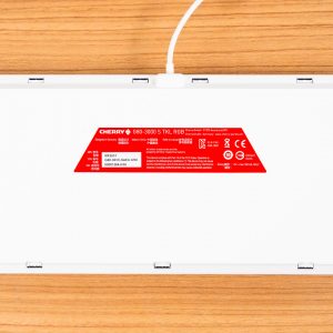 CHERRY G80 3000 S 21