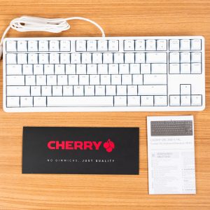CHERRY G80 3000 S 6