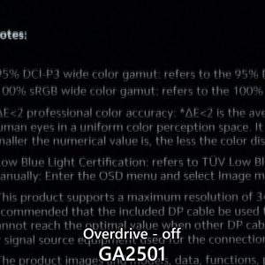 Cooler Master GA22FC GA2501 review