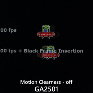 Cooler Master GA22FC GA2501 review