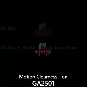 Cooler Master GA22FC GA2501 review