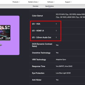 Cooler Master GA22FC GA2501 review