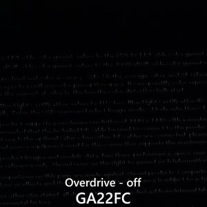 Cooler Master GA22FC GA2501 review