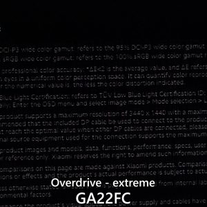 Cooler Master GA22FC GA2501 review