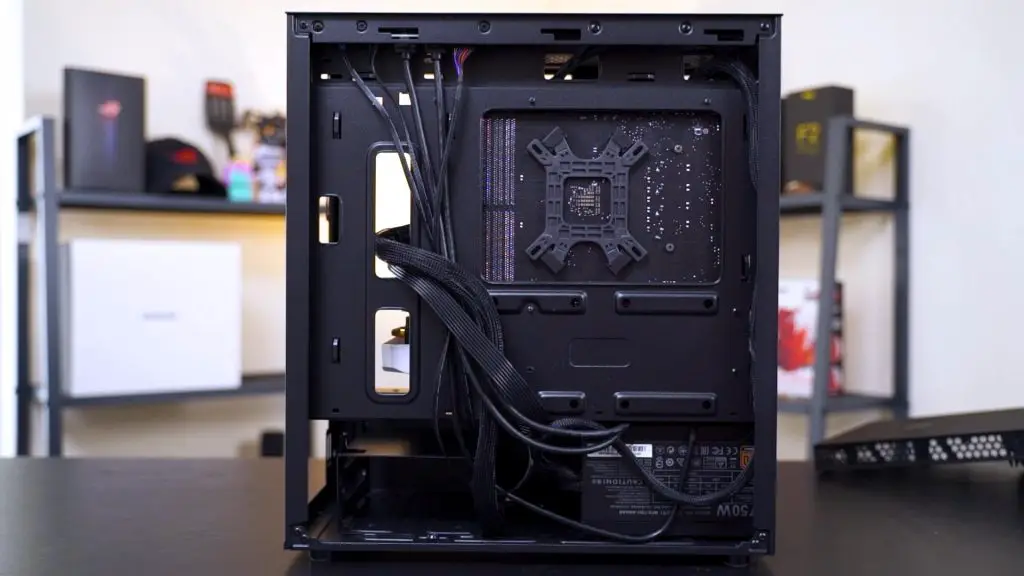 Cooler Master MB400L 12