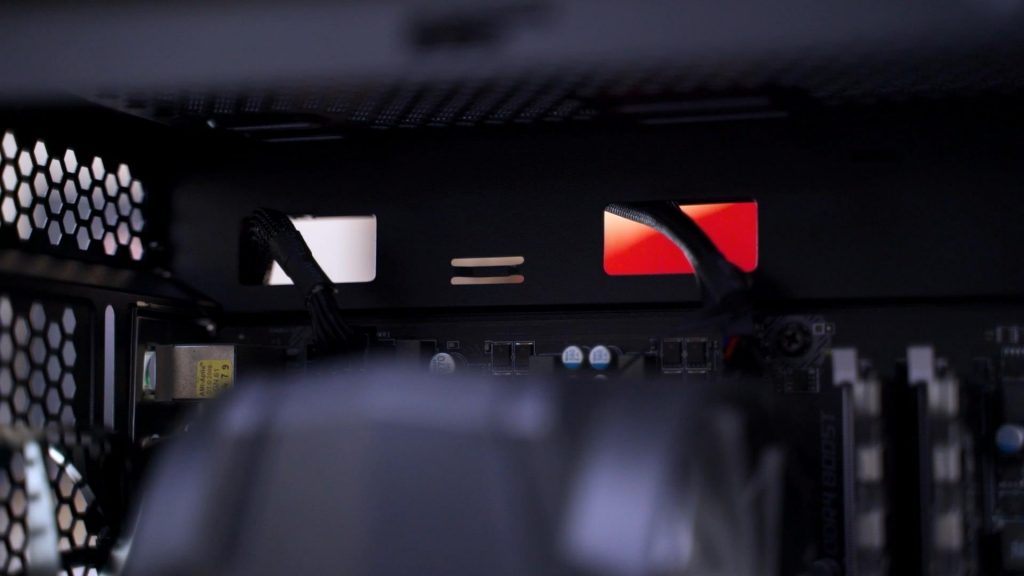 Cooler Master MB400L 13