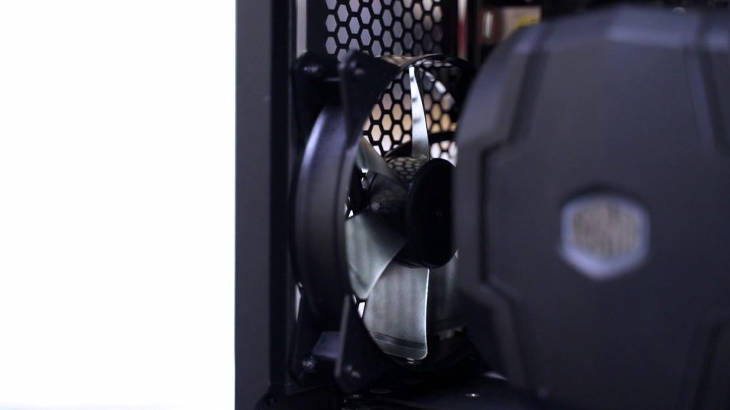 Cooler Master MB400L 5