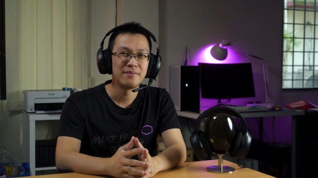 Cooler Master MH650 MH630 0