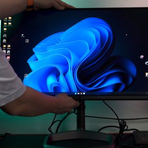 Cooler Master Tempest GP27Q review