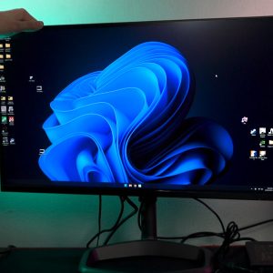 Cooler Master Tempest GP27Q review