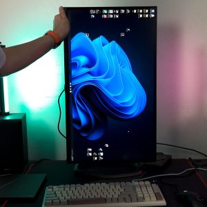 Cooler Master Tempest GP27Q review