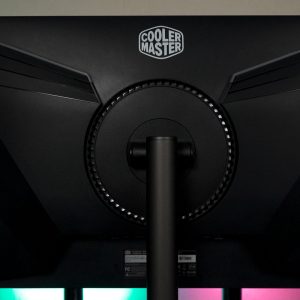Cooler Master Tempest GP27Q review