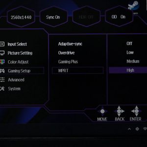 Cooler Master Tempest GP27Q review