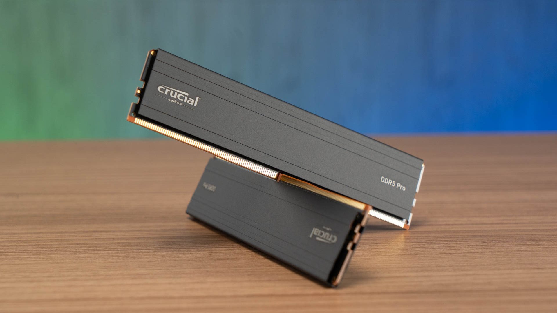 Crucial Pro DDR5 5600 (4) Crucial Pro DDR5 5600 (4)