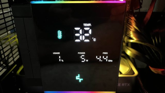 DeepCool AK620 Digital Pro Display