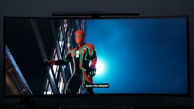 Dell UltraSharp U4021QW long term review