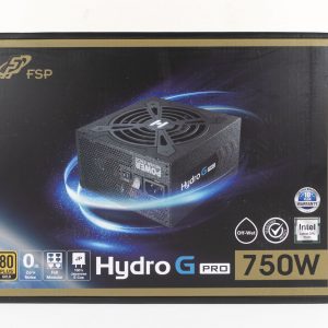 FSP Hydro G Pro 750W 1