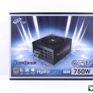 FSP Hydro PTM Pro 750W
