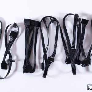 FSP Hydro PTM Pro 750W 3