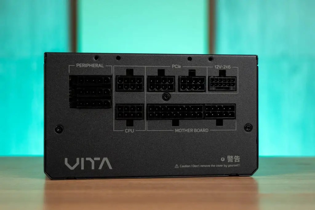 FSP VITA GM 1000W 12