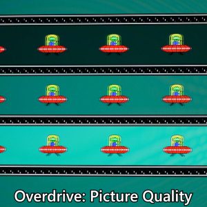 Gigabyte M27QA ICE review 10