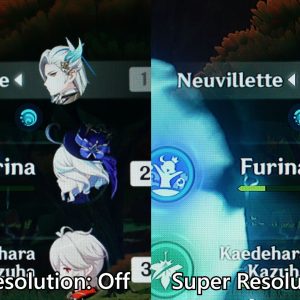 Gigabyte M27QA ICE review 13