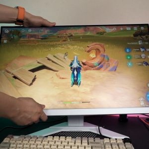 Gigabyte M27QA ICE review 20