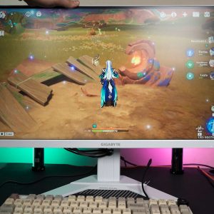 Gigabyte M27QA ICE review 21