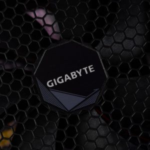Gigabyte UD1000GM Power Supply 12