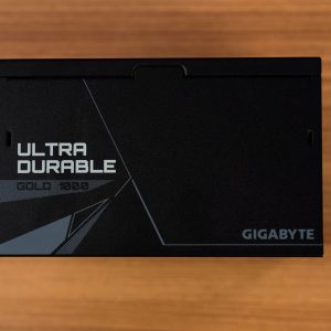 Gigabyte UD1000GM Power Supply 15