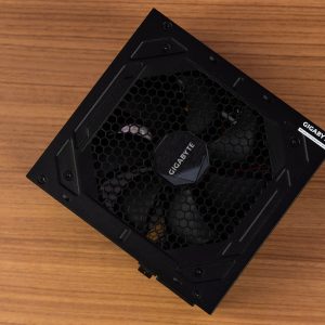 Gigabyte UD1000GM Power Supply 9