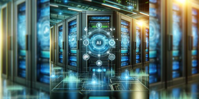 Hitachi Vantara Hitachi iQ NVIDIA HGX Featured