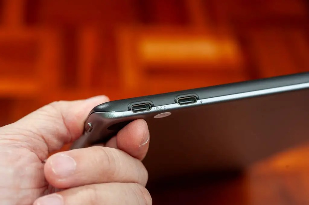 Huion Kamvas Pro 13 13