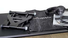 HYP-1010 Compact Laptop Stand