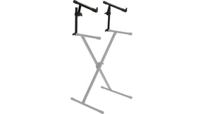 IQ-X-200 Second Tier