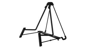 JS-AG75 A-Frame Wire Guitar Stand with Five Width Positions