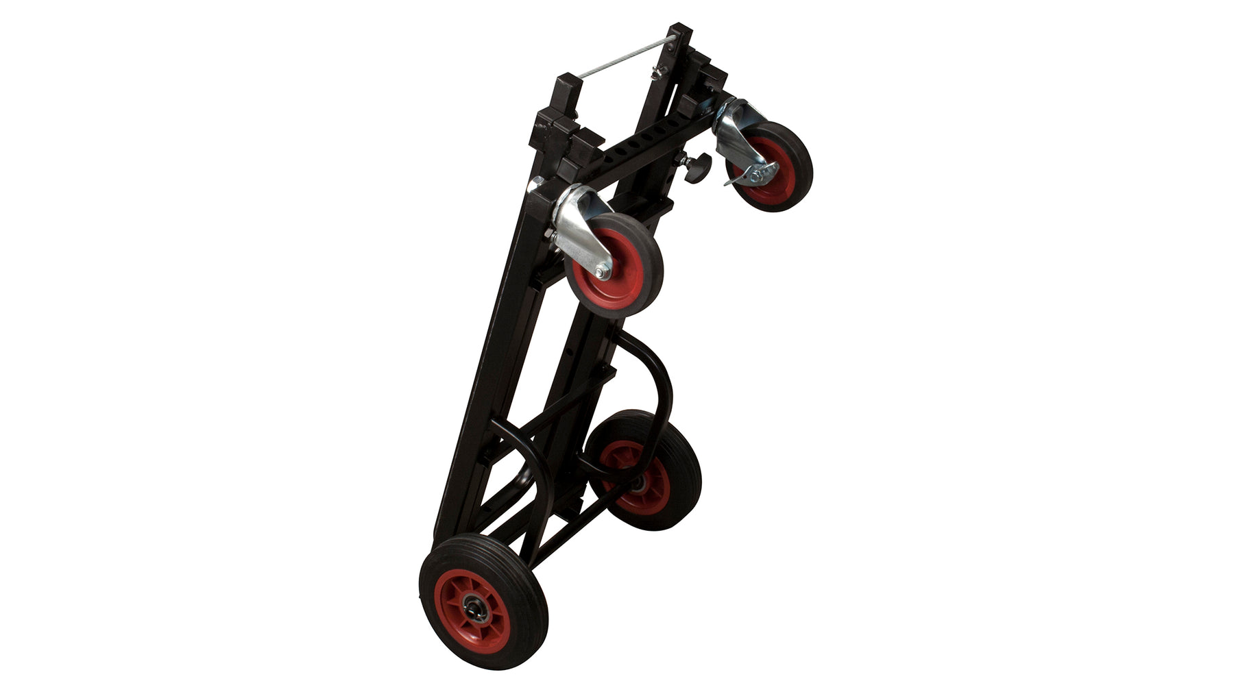 JS-KC80 Equipment Cart - DISCONTINUED